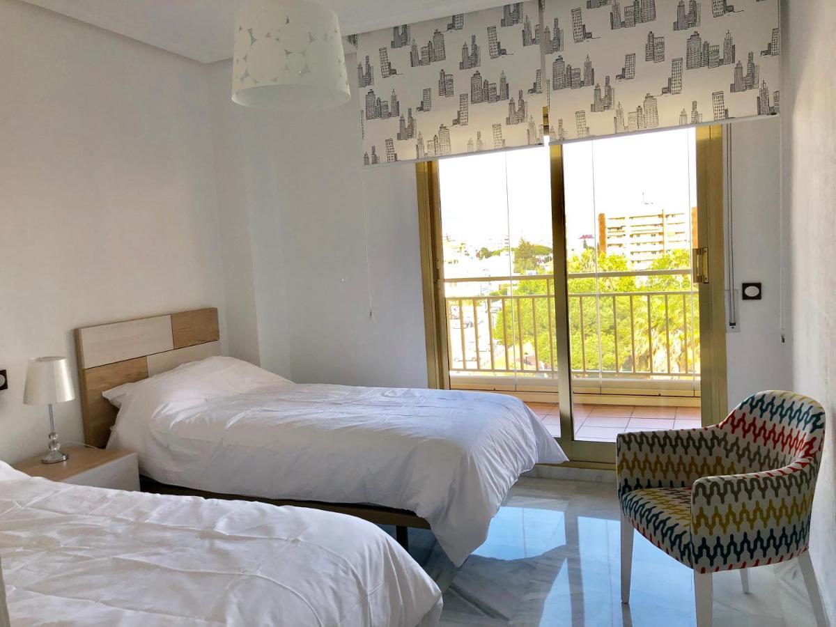 Lejlighed Rentcostadelsol Dona Sofia A *