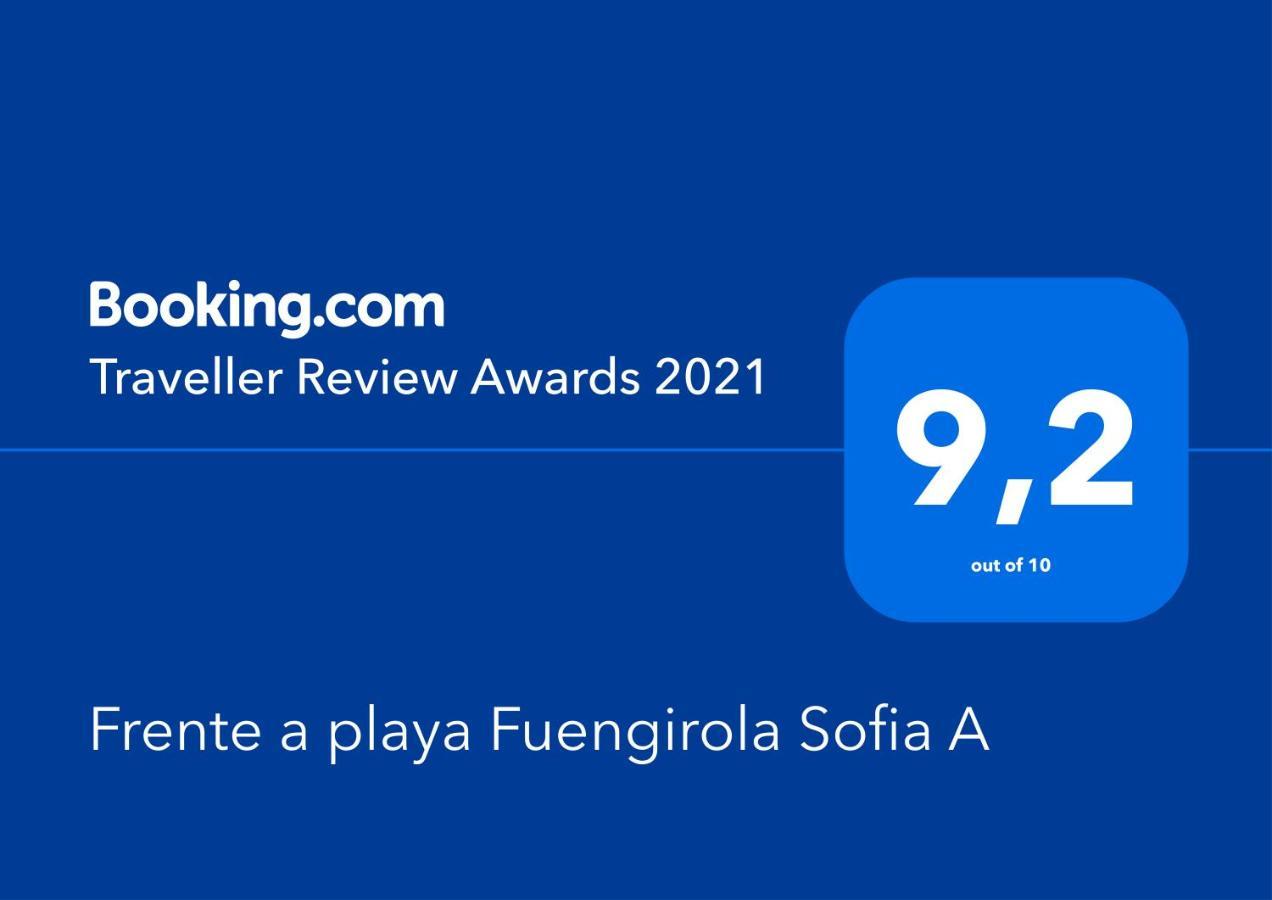 Lejlighed Rentcostadelsol Dona Sofia A Fuengirola